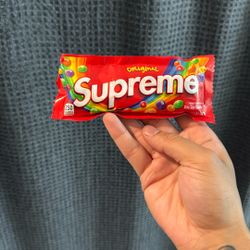 Supreme