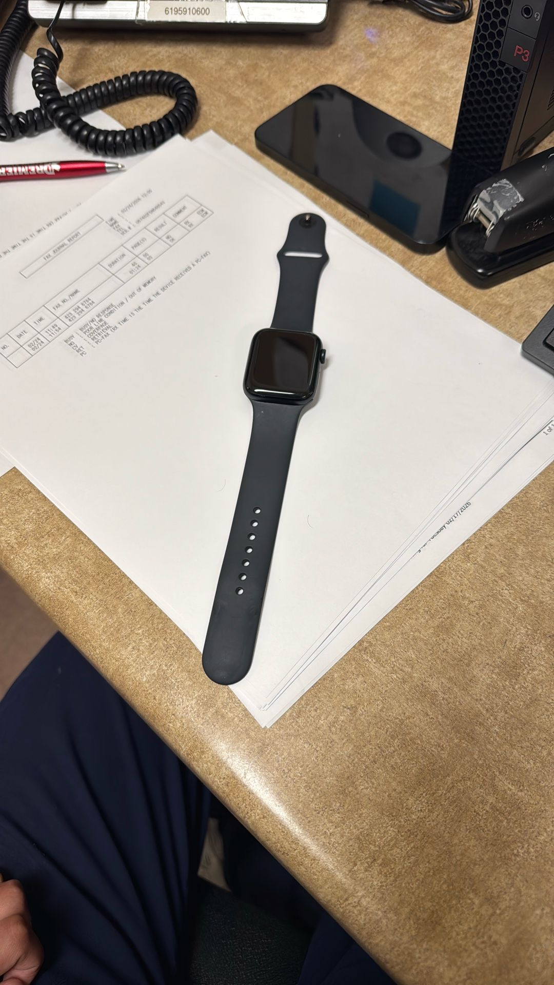 Apple watch Se