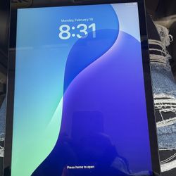 iPad A2270 8th Gen Unlocked 