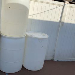 55 Gallons