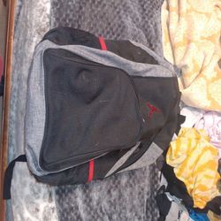Jordan Backpack