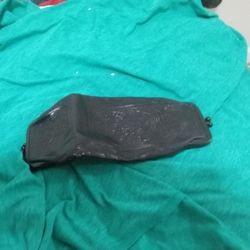 Leather Cigarette Case N Wallet