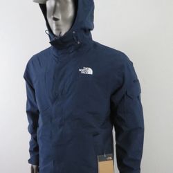 The North Face Triclimate 