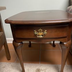 Side table