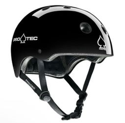 Protec Helmet
