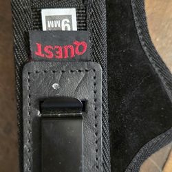 Quest Holster