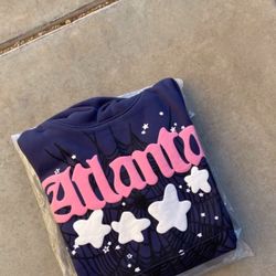 Atlanta Hoodie 