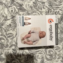 Ergo Baby Insert 