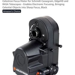 Celestron Focuser