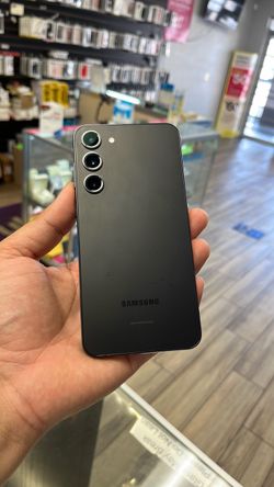Samsung Galaxy S23+ 5G Unlocked 256gb