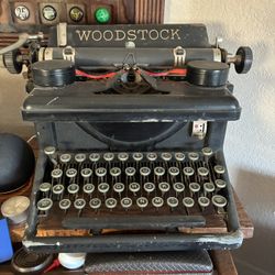 Underwood Typewriter 1(contact info removed)’s