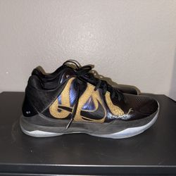 Nike Kobe 5