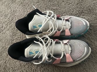 Nike Kyrie Basketball Sneakers