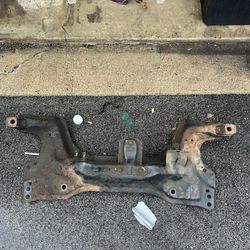 integra / Civic Eg K Swap Subframe 