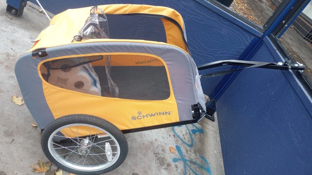 Schwinn Pet Carrier for Sale in Seattle, WA OfferUp