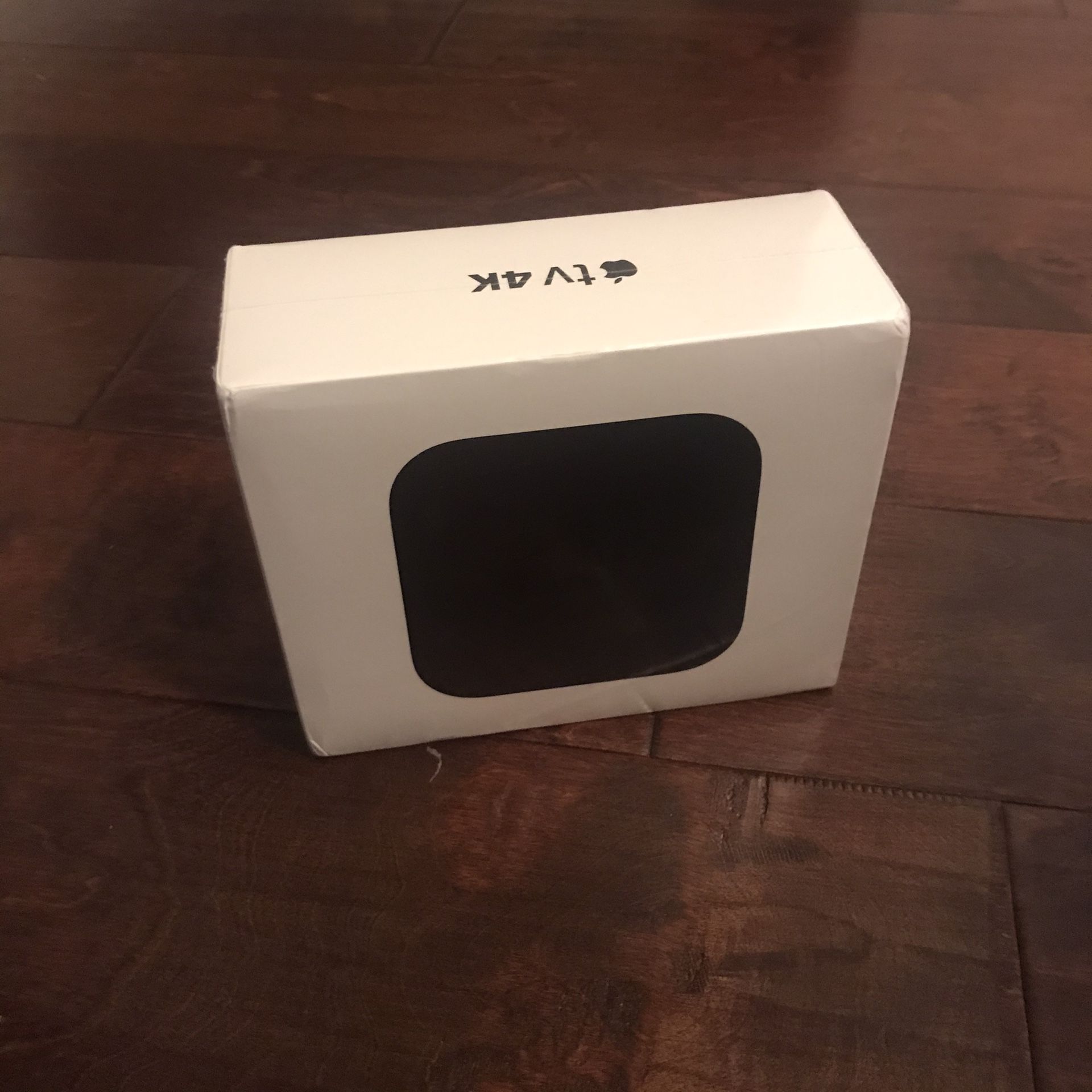 Apple TV 4K - 64GB