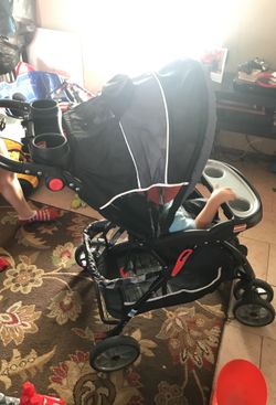 Stroller