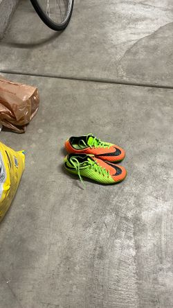 Nike Cleats 
