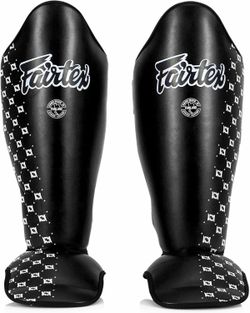 Fairtex  competition shin guards