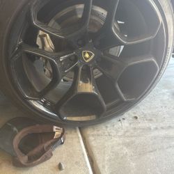 Wheels Rims 