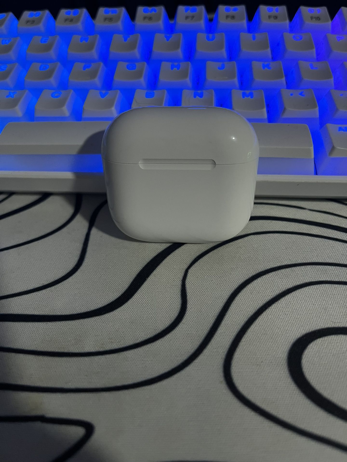 Apple Airpod 4 (ANC)