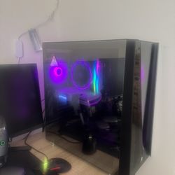 Gaming Desktop