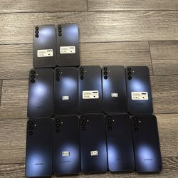Samsung Galaxy A15 5G 128GB Unlocked – Bulk Wholesale Deals