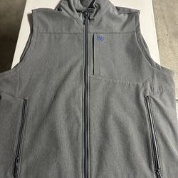 Ariat Soft shell Vest