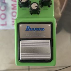 Ibanez Tube Screamer (No Box)