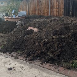 Free Dirt