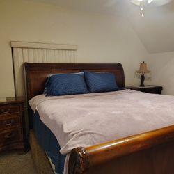 Private Room With Shared Bathroom 