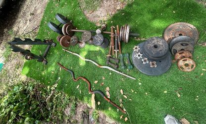 exercise stuff