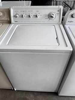 Kenmore Washer heavy duty super capacity