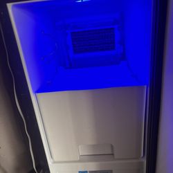Thor Ice Maker Machine 
