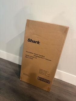 Cordless vacuum