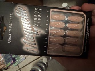 Nail sets