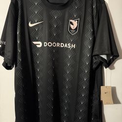 Angel City FC Men’s     XXL