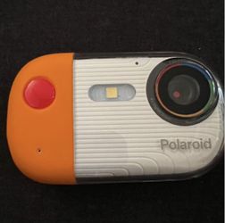Polarid Mini Camera 