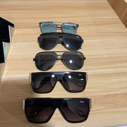 Quay Sunglasses