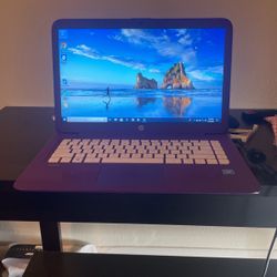 Hp Stream Laptop