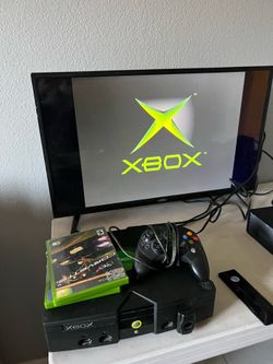 Original Xbox