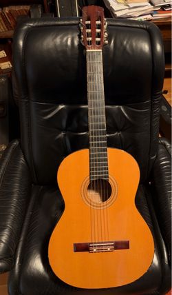Concerter Classical Guitar