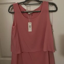 Brand new Simply Noelle Shirt