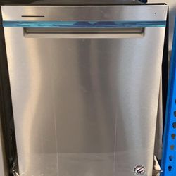 New Whirlpool Stainless Steel Dishwasher $30 Initial 🔥 No Credit Needed 