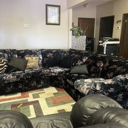 Couch For Sale 