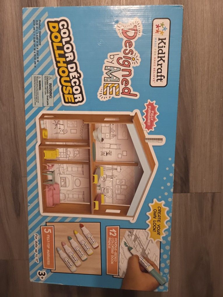 New Kid Toys Bundle