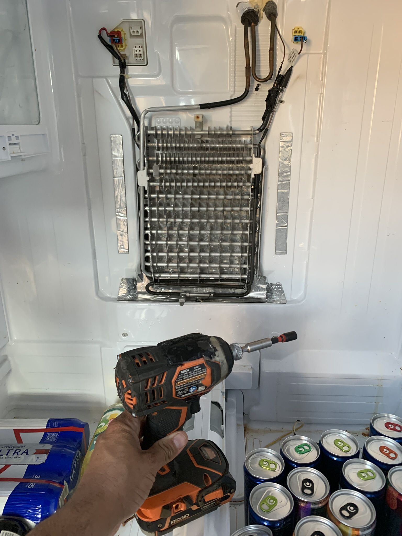 We Repair Appliances Reparamos Aparatos