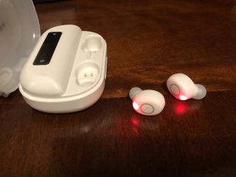 Earbuds