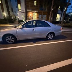 2005 Toyota Camry
