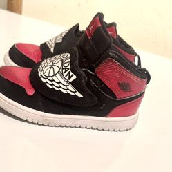 Toddler Jordans 